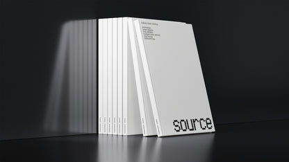 Realistic Book Mockup